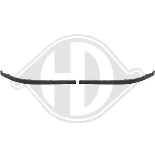 Spoiler vorne DIEDERICHS 4006664 Bild Spoiler vorne DIEDERICHS 4006664