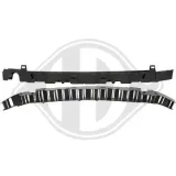 Aufpralldämpfer, Stoßfänger vorne DIEDERICHS 4007014