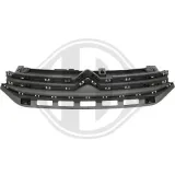 Kühlergitter DIEDERICHS 4007040