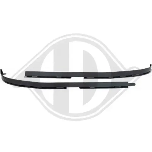 Spoiler vorne DIEDERICHS 4007061 Bild Spoiler vorne DIEDERICHS 4007061