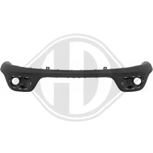 Spoiler vorne DIEDERICHS 4007062 Bild Spoiler vorne DIEDERICHS 4007062