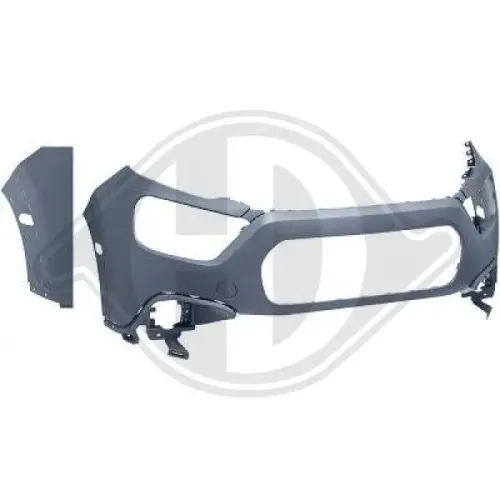 Achskörper Hinterachse DIEDERICHS 4070419 Bild Achskörper Hinterachse DIEDERICHS 4070419