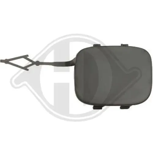 Klappe, Abschlepphaken vorne DIEDERICHS 4007662 Bild Klappe, Abschlepphaken vorne DIEDERICHS 4007662