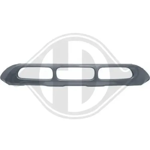 Blende, Stoßfänger vorne DIEDERICHS 4007663 Bild Blende, Stoßfänger vorne DIEDERICHS 4007663