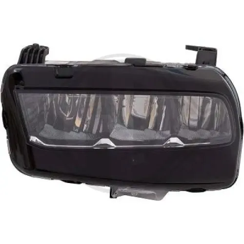 Verkleidung, Radhaus vorne rechts DIEDERICHS 4072008 Bild Verkleidung, Radhaus vorne rechts DIEDERICHS 4072008