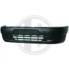 Stoßfänger hinten DIEDERICHS 4072055 Bild Stoßfänger hinten DIEDERICHS 4072055