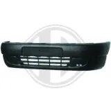 Stoßfänger vorne DIEDERICHS 4011650