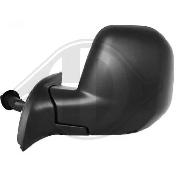 Außenspiegel links DIEDERICHS 4013625