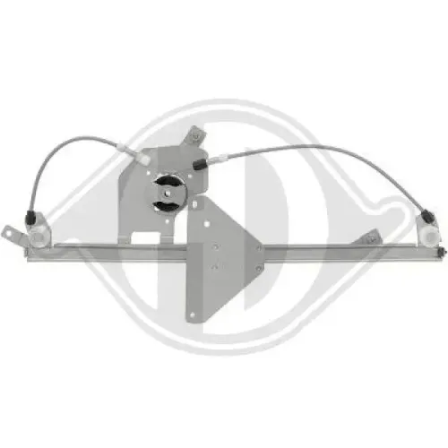 Fensterheber vorne links DIEDERICHS 4013631 Bild Fensterheber vorne links DIEDERICHS 4013631