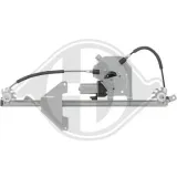 Fensterheber vorne links DIEDERICHS 4013633