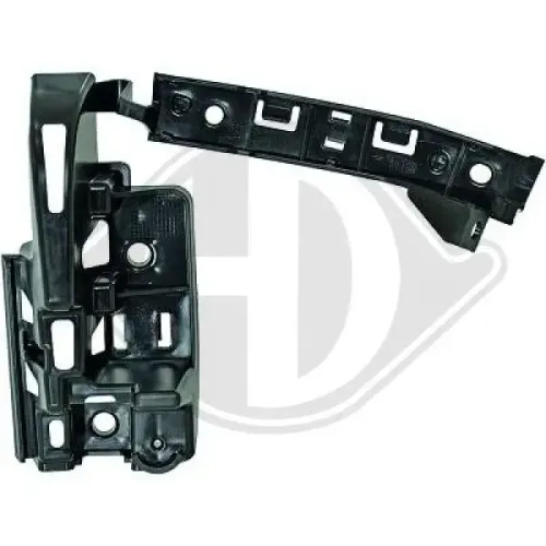 Halter, Stoßfänger hinten DIEDERICHS 4013766 Bild Halter, Stoßfänger hinten DIEDERICHS 4013766
