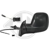 Außenspiegel links DIEDERICHS 4013825