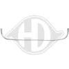 Rahmen, Kühlergitter DIEDERICHS 4013847 Bild Rahmen, Kühlergitter DIEDERICHS 4013847