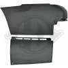 Stoßfänger hinten links DIEDERICHS 4013867 Bild Stoßfänger hinten links DIEDERICHS 4013867