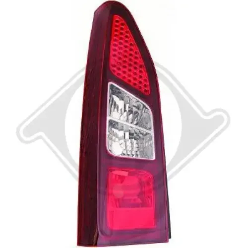 Heckleuchte links DIEDERICHS 4013893 Bild Heckleuchte links DIEDERICHS 4013893