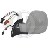 Außenspiegel links DIEDERICHS 4013925