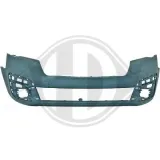 Stoßfänger vorne DIEDERICHS 4013950