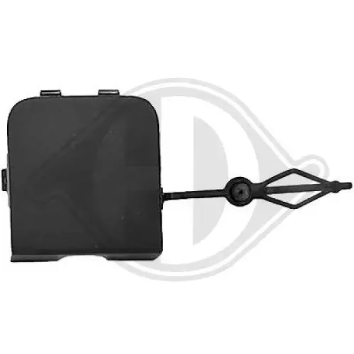 Klappe, Abschlepphaken vorne DIEDERICHS 4013954 Bild Klappe, Abschlepphaken vorne DIEDERICHS 4013954