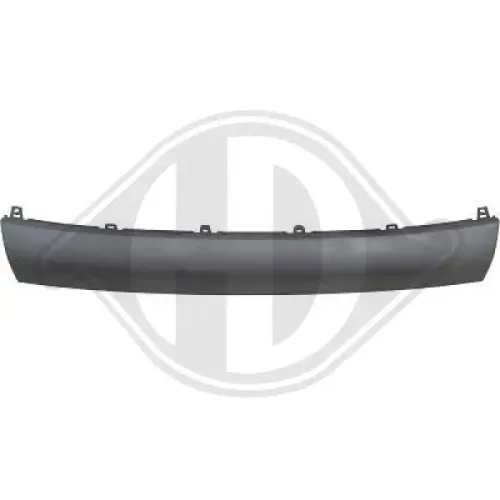 Blende, Stoßfänger vorne DIEDERICHS 4013964 Bild Blende, Stoßfänger vorne DIEDERICHS 4013964