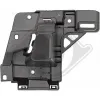Halter, Stoßfänger hinten links DIEDERICHS 4014567