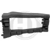 Halter, Stoßfänger hinten links DIEDERICHS 4014667