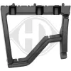 Halter, Stoßfänger hinten rechts DIEDERICHS 4014668