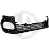Kühlergitter DIEDERICHS 4098040 Bild Kühlergitter DIEDERICHS 4098040