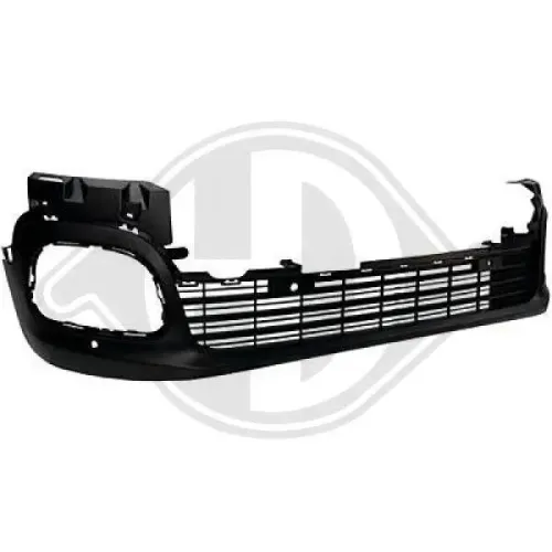 Kühlergitter DIEDERICHS 4098040 Bild Kühlergitter DIEDERICHS 4098040