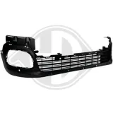 Stoßfänger vorne DIEDERICHS 4014753