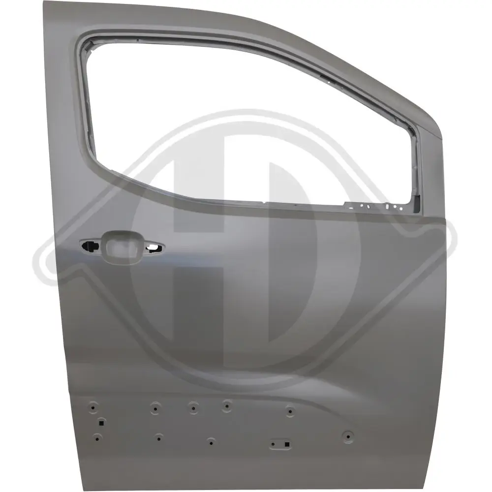 Tür, Karosserie vorne rechts DIEDERICHS 4014820