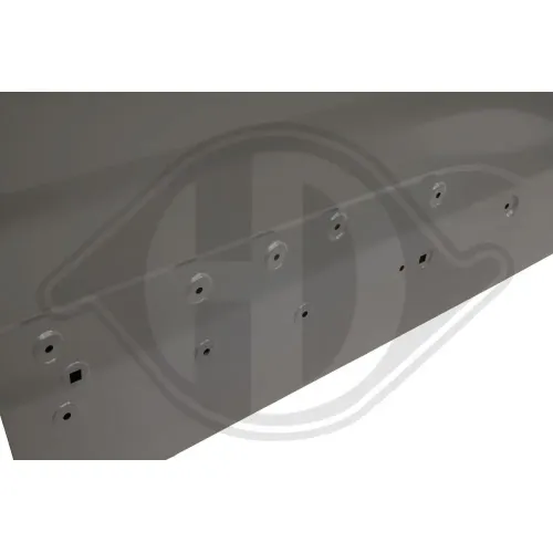 Tür, Karosserie vorne rechts DIEDERICHS 4014820 Bild Tür, Karosserie vorne rechts DIEDERICHS 4014820