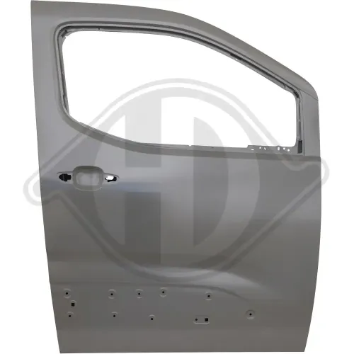 Hauptscheinwerfer links DIEDERICHS 4098081 Bild Hauptscheinwerfer links DIEDERICHS 4098081