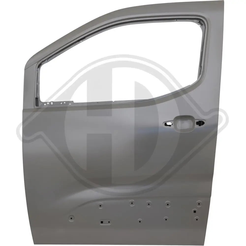 Tür, Karosserie vorne links DIEDERICHS 4014821