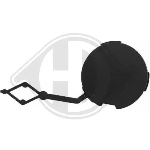 Klappe, Abschlepphaken hinten DIEDERICHS 4014966 Bild Klappe, Abschlepphaken hinten DIEDERICHS 4014966