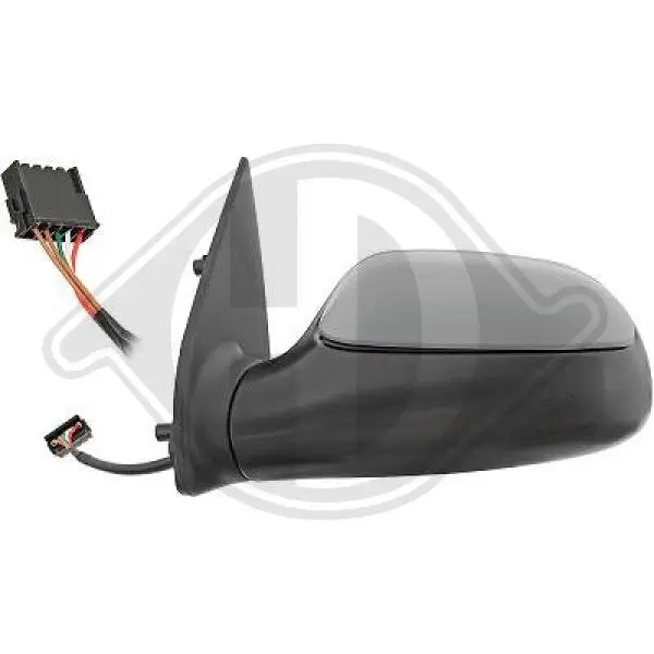 Außenspiegel links DIEDERICHS 4035225