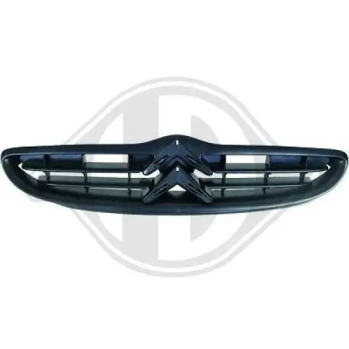Kühlergitter DIEDERICHS 4035240 Bild Kühlergitter DIEDERICHS 4035240
