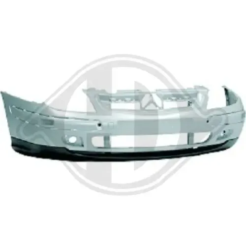 Stoßfänger vorne DIEDERICHS 4061050 Bild Stoßfänger vorne DIEDERICHS 4061050