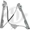 Fensterheber vorne links DIEDERICHS 4061121
