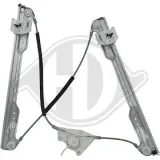 Fensterheber vorne links DIEDERICHS 4061121