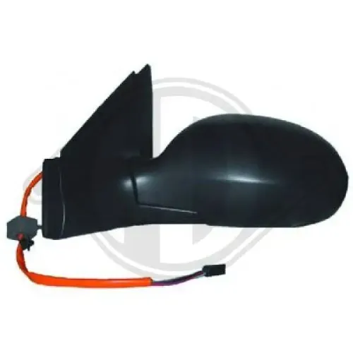 Außenspiegel rechts DIEDERICHS 4061324 Bild Außenspiegel rechts DIEDERICHS 4061324