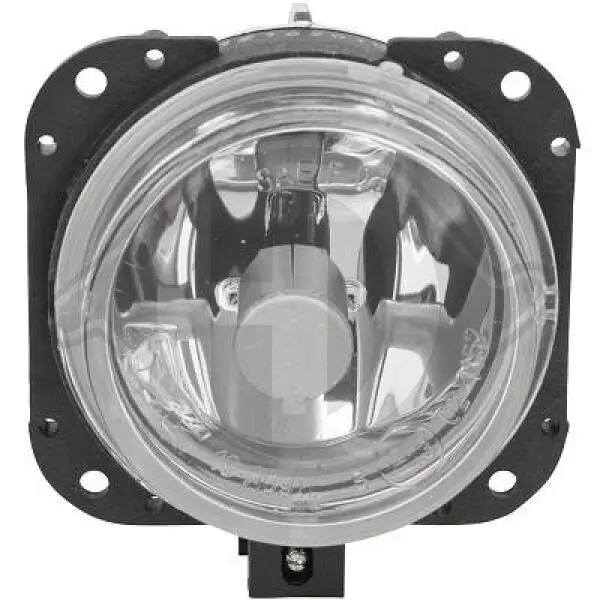 Nebelscheinwerfer rechts links DIEDERICHS 4070688