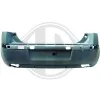 Stoßfänger hinten DIEDERICHS 4072055 Bild Stoßfänger hinten DIEDERICHS 4072055