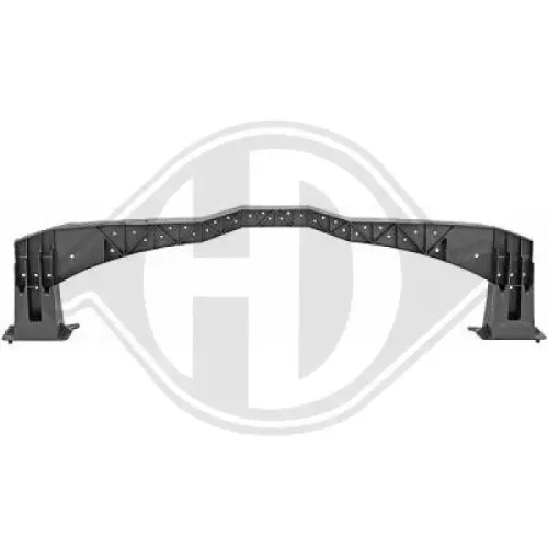 Aufpralldämpfer, Stoßfänger unten vorne DIEDERICHS 4072061 Bild Aufpralldämpfer, Stoßfänger unten vorne DIEDERICHS 4072061