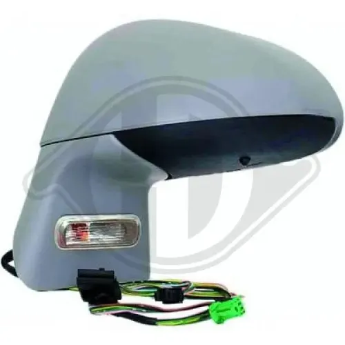 Außenspiegel links DIEDERICHS 4072325 Bild Außenspiegel links DIEDERICHS 4072325