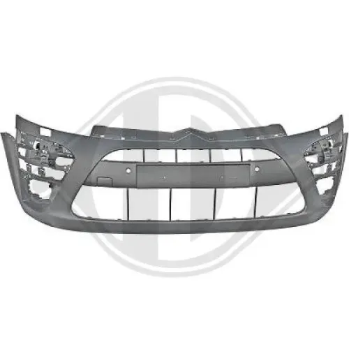 Träger, Stoßfänger vorne DIEDERICHS 4213860 Bild Träger, Stoßfänger vorne DIEDERICHS 4213860