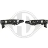 Halter, Stoßfänger vorne DIEDERICHS 4073064