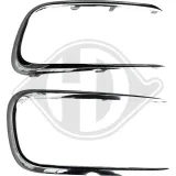 Blende, Nebelscheinwerfer vorne rechts vorne links DIEDERICHS 4073763