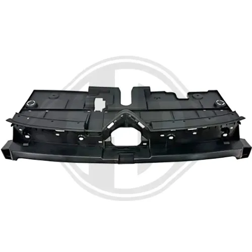 Halter, Kühlergitter vorne DIEDERICHS 4074039 Bild Halter, Kühlergitter vorne DIEDERICHS 4074039