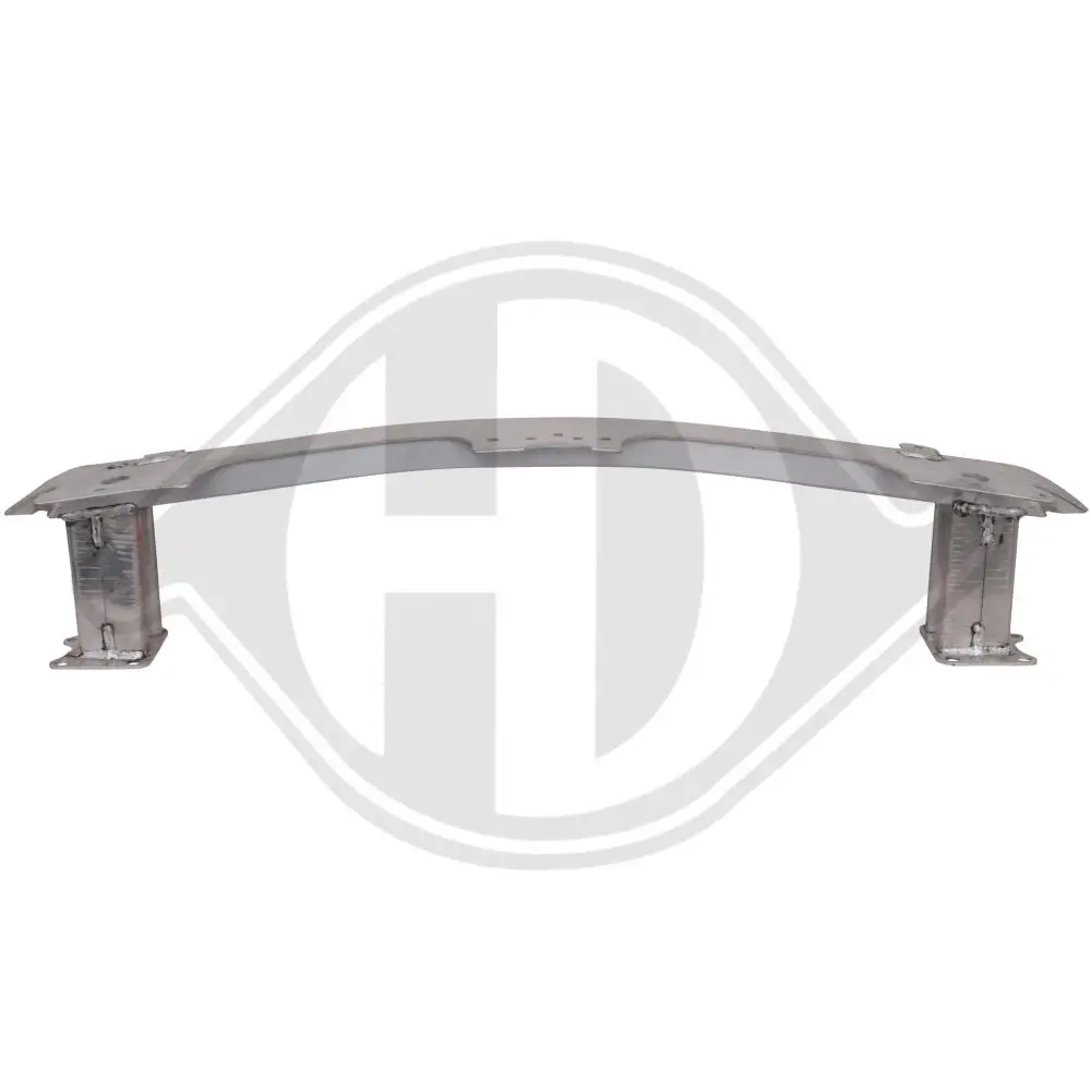 Aufpralldämpfer, Stoßfänger vorne DIEDERICHS 4074060