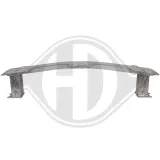 Aufpralldämpfer, Stoßfänger vorne DIEDERICHS 4074060